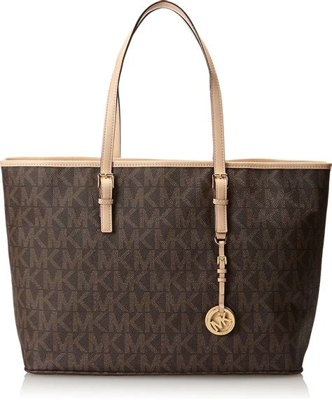 Amazon.com: Michael Kors Multifunction Tote